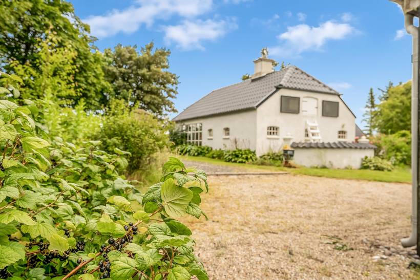 Foto von Ferienhaus JF87 in Slettestrand - Nordjütland