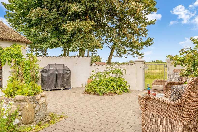 Foto von Ferienhaus JF87 in Slettestrand - Nordjütland