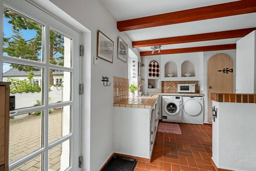Foto von Ferienhaus JF87 in Slettestrand - Nordjütland