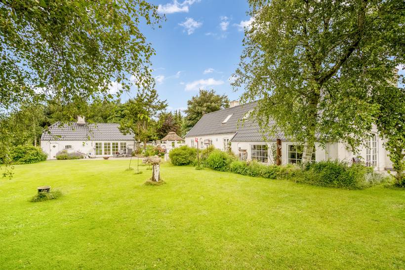 Foto von Ferienhaus JF87 in Slettestrand - Nordjütland