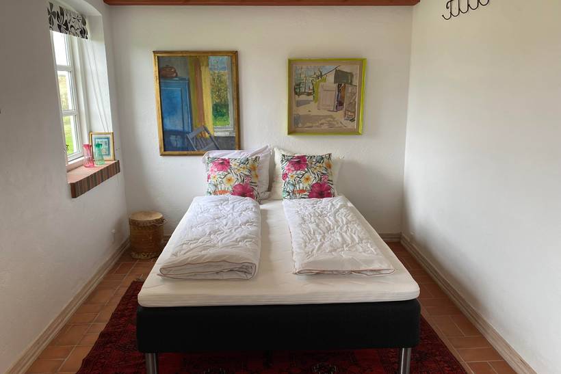 Foto von Ferienhaus JF87 in Slettestrand - Nordjütland
