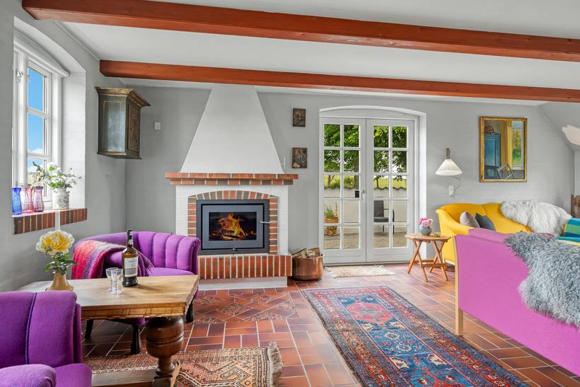 Foto von Ferienhaus JF87 in Slettestrand - Nordjütland