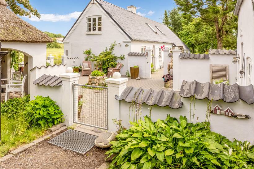 Foto von Ferienhaus JF87 in Slettestrand - Nordjütland