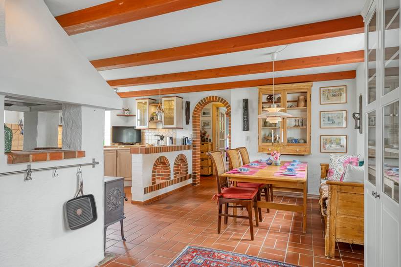 Foto von Ferienhaus JF87 in Slettestrand - Nordjütland
