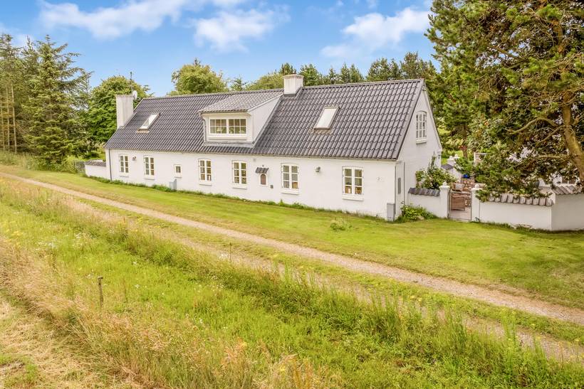 Foto von Ferienhaus JF87 in Slettestrand - Nordjütland