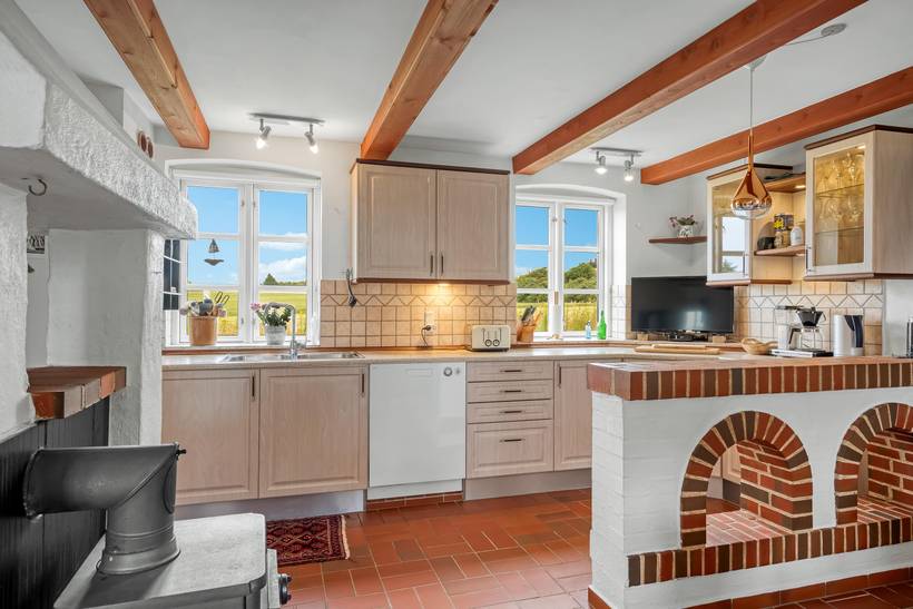Foto von Ferienhaus JF87 in Slettestrand - Nordjütland