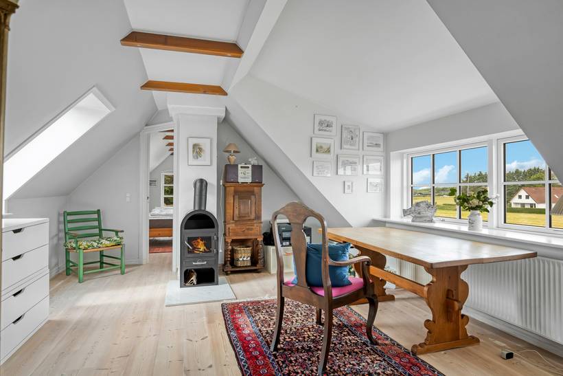 Foto von Ferienhaus JF87 in Slettestrand - Nordjütland