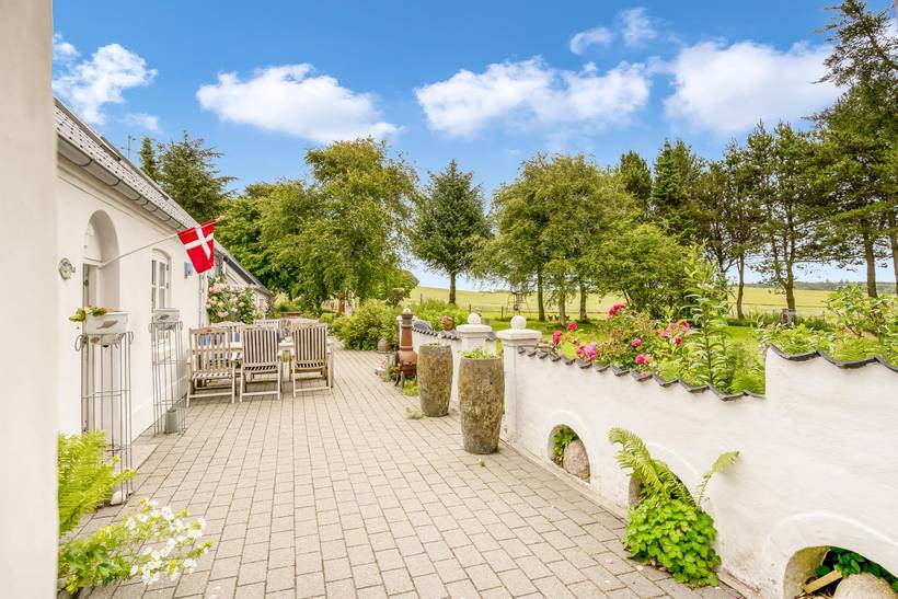 Foto von Ferienhaus JF87 in Slettestrand - Nordjütland