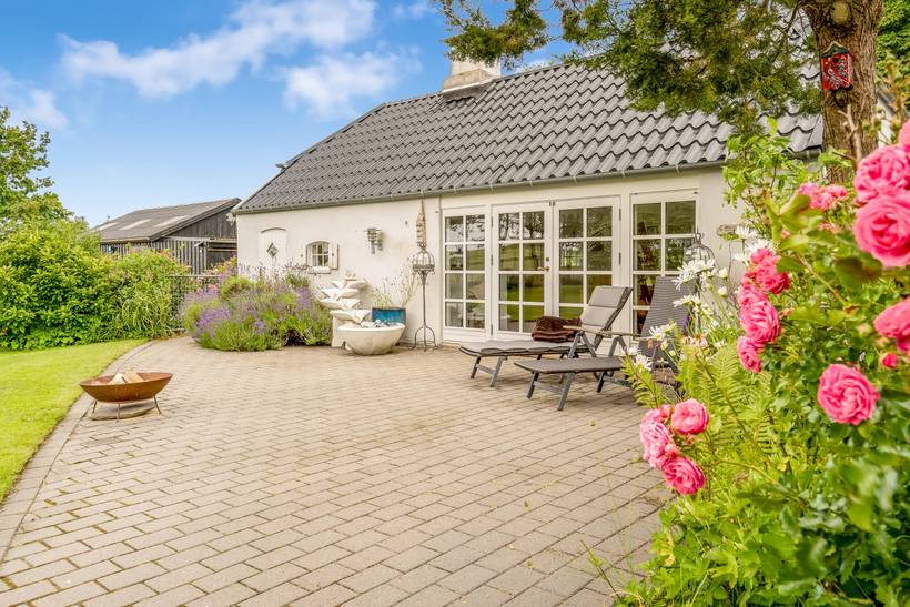Foto von Ferienhaus JF87 in Slettestrand - Nordjütland