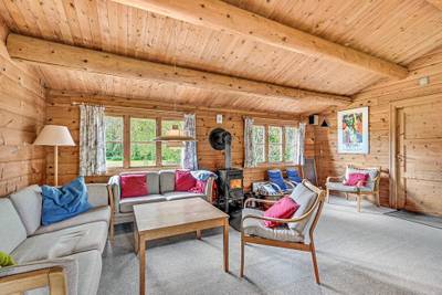 Vorschaubild von Ferienhaus JF89 in Hasmark - Nordfünen