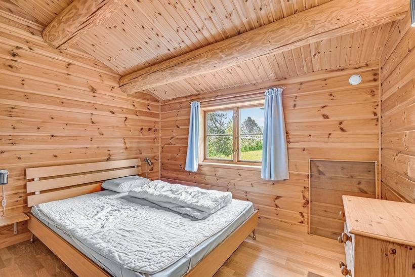 Foto von Ferienhaus JF89 in Hasmark - Nordfünen