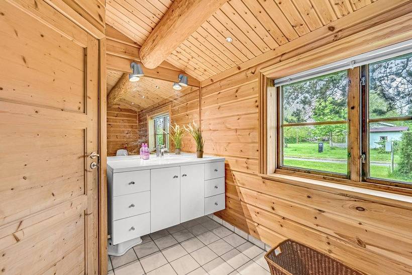 Foto von Ferienhaus JF89 in Hasmark - Nordfünen