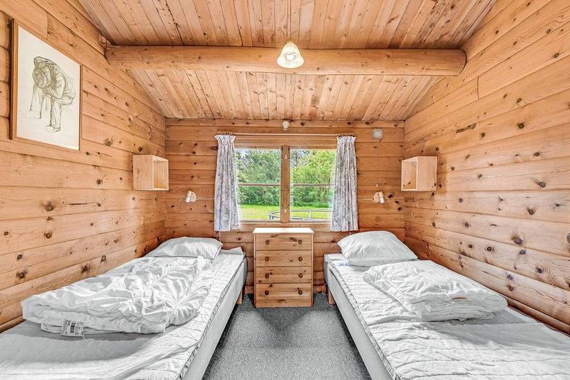 Foto von Ferienhaus JF89 in Hasmark - Nordfünen