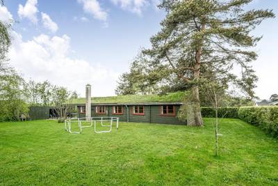 Vorschaubild von Ferienhaus JF89 in Hasmark - Nordfünen