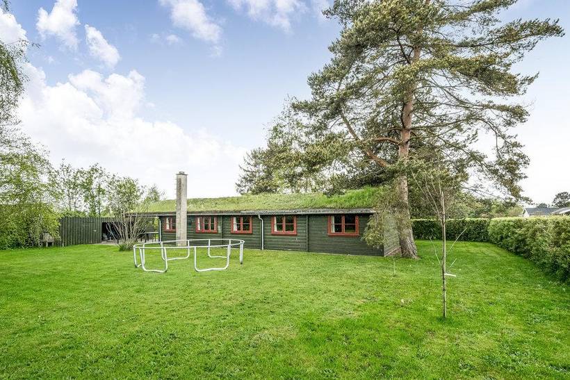 Foto von Ferienhaus JF89 in Hasmark - Nordfünen