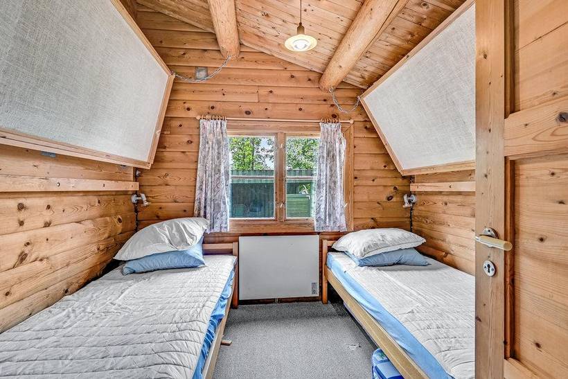 Foto von Ferienhaus JF89 in Hasmark - Nordfünen