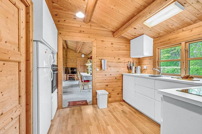 Foto von Ferienhaus JF89 in Hasmark - Nordfünen
