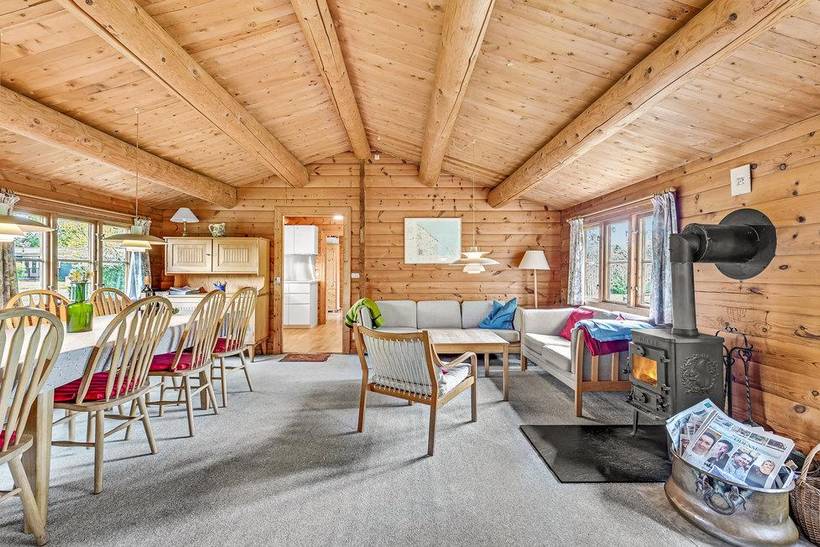 Foto von Ferienhaus JF89 in Hasmark - Nordfünen