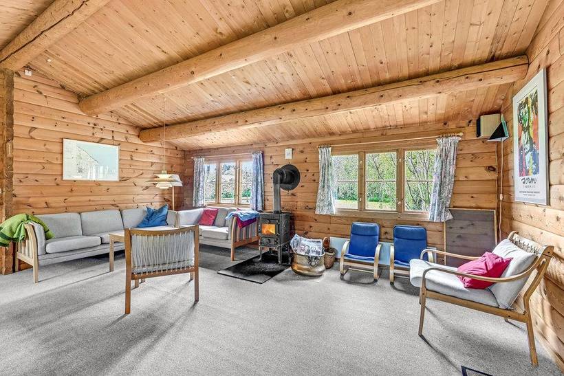 Foto von Ferienhaus JF89 in Hasmark - Nordfünen