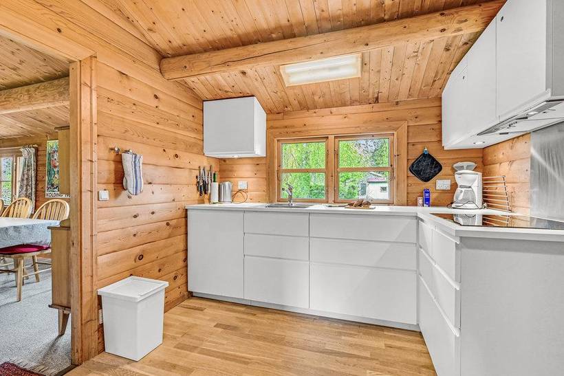 Foto von Ferienhaus JF89 in Hasmark - Nordfünen
