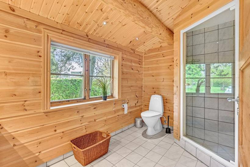 Foto von Ferienhaus JF89 in Hasmark - Nordfünen