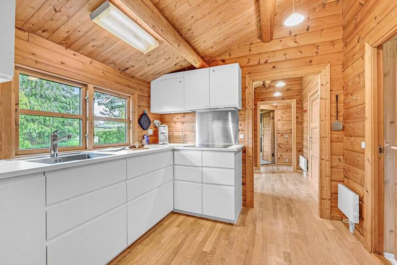 Foto von Ferienhaus JF89 in Hasmark - Nordfünen