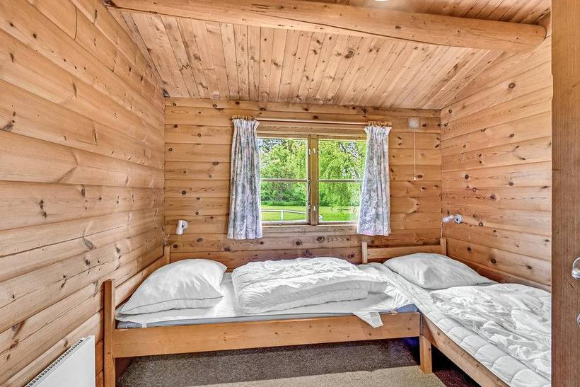 Foto von Ferienhaus JF89 in Hasmark - Nordfünen