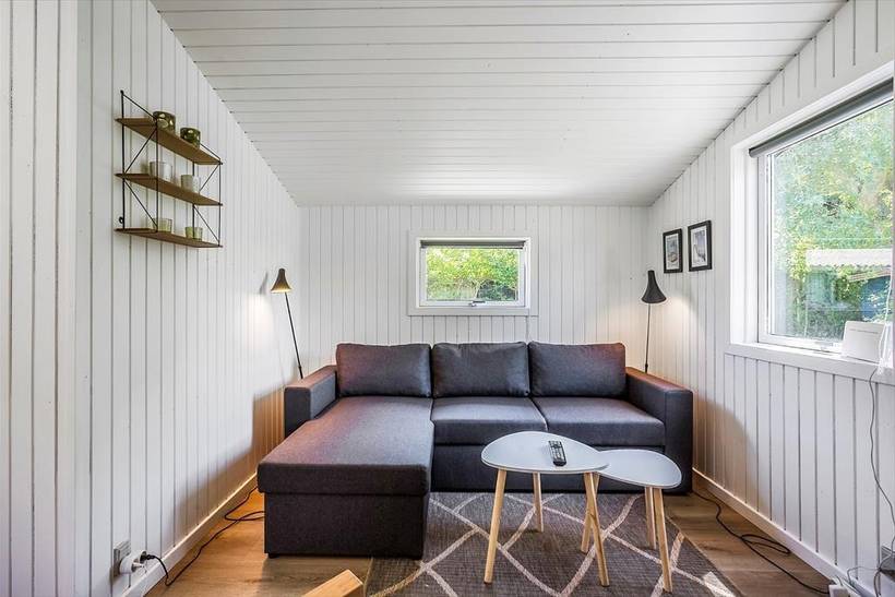 Foto von Ferienhaus JF90 in Marielyst - Falster