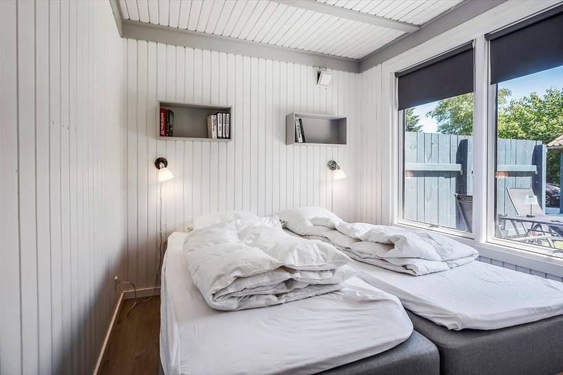 Foto von Ferienhaus JF90 in Marielyst - Falster