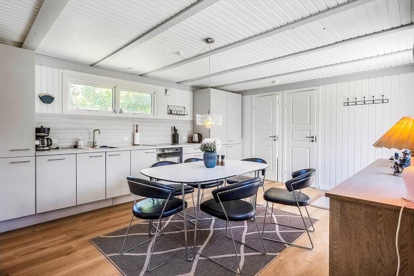 Foto von Ferienhaus JF90 in Marielyst - Falster