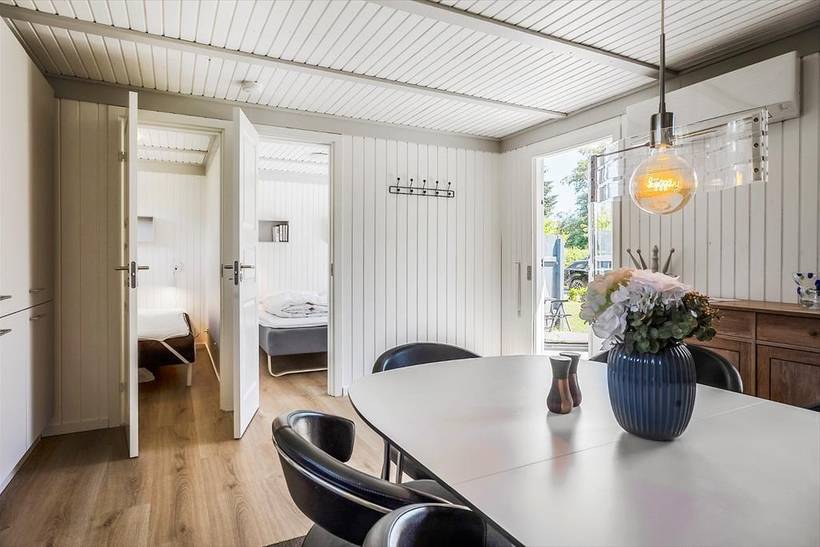 Foto von Ferienhaus JF90 in Marielyst - Falster