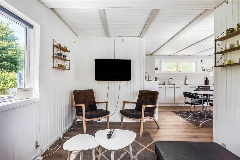 Foto von Ferienhaus JF90 in Marielyst - Falster