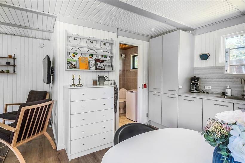 Foto von Ferienhaus JF90 in Marielyst - Falster