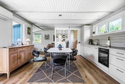 Vorschaubild von Ferienhaus JF90 in Marielyst - Falster