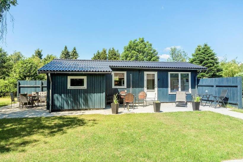 Foto von Ferienhaus JF90 in Marielyst - Falster