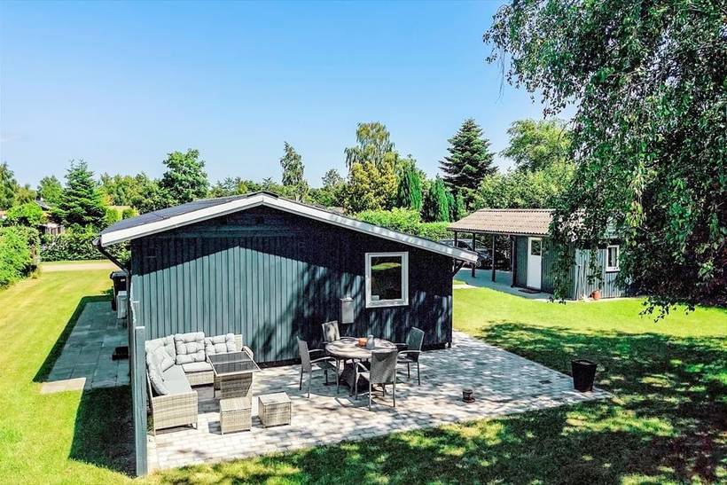Foto von Ferienhaus JF90 in Marielyst - Falster