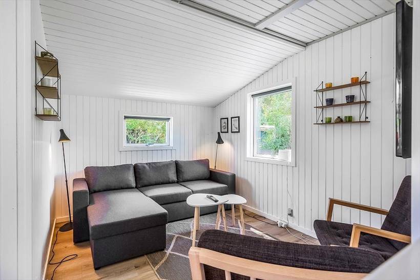 Foto von Ferienhaus JF90 in Marielyst - Falster