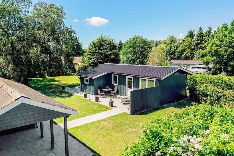 Foto von Ferienhaus JF90 in Marielyst - Falster