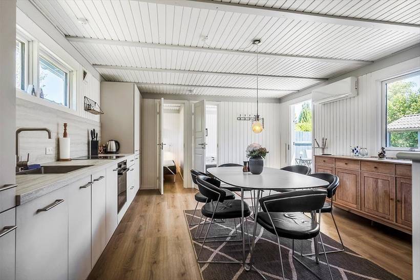 Foto von Ferienhaus JF90 in Marielyst - Falster