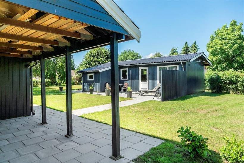Foto von Ferienhaus JF90 in Marielyst - Falster