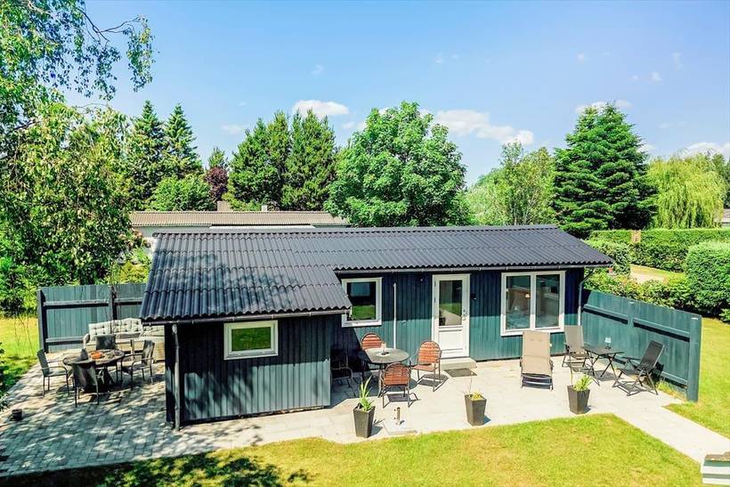 Foto von Ferienhaus JF90 in Marielyst - Falster