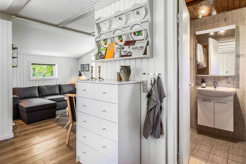 Foto von Ferienhaus JF90 in Marielyst - Falster