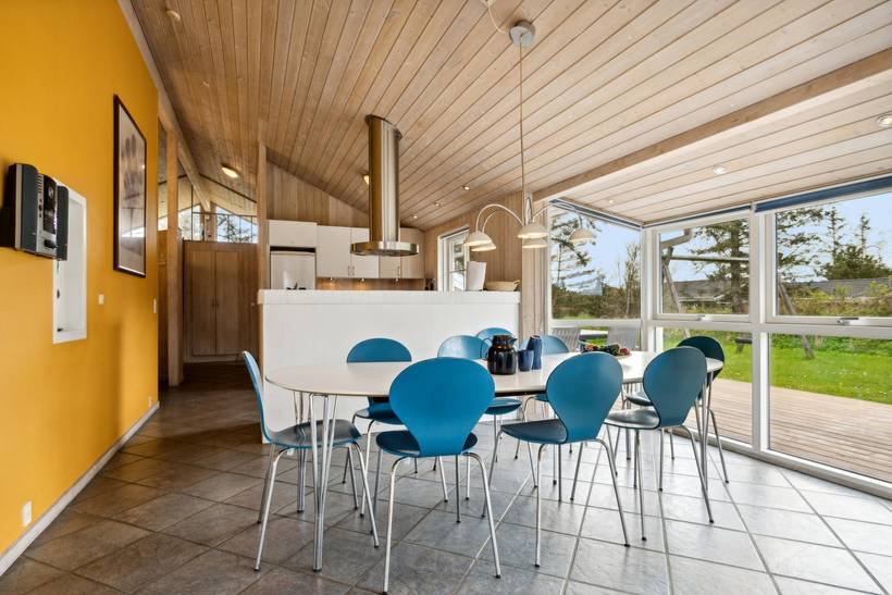Foto von Ferienhaus JF93 in Grønhøj - Løkken - Nordjütland