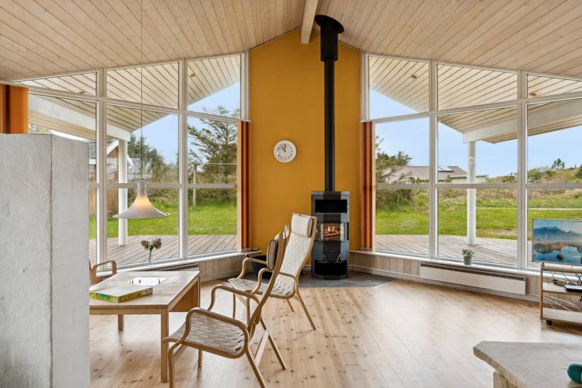 Foto von Ferienhaus JF93 in Grønhøj - Løkken - Nordjütland