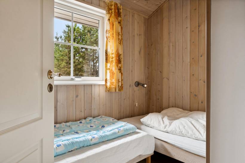Foto von Ferienhaus JF93 in Grønhøj - Løkken - Nordjütland