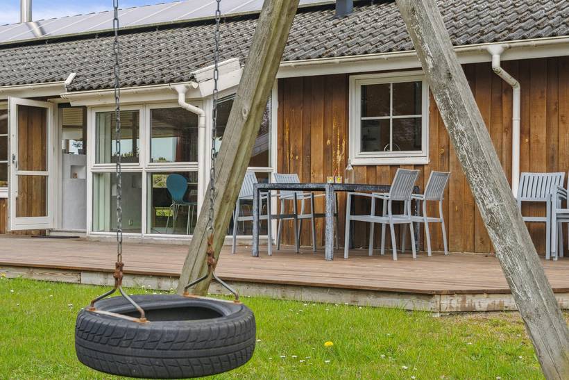 Foto von Ferienhaus JF93 in Grønhøj - Løkken - Nordjütland