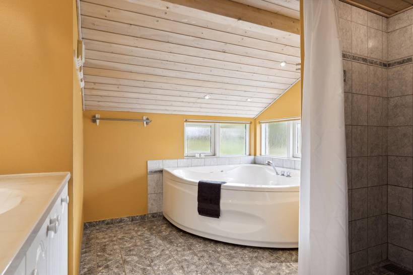 Foto von Ferienhaus JF93 in Grønhøj - Løkken - Nordjütland