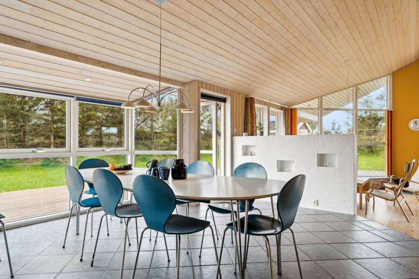 Foto von Ferienhaus JF93 in Grønhøj - Løkken - Nordjütland