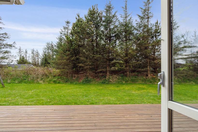 Foto von Ferienhaus JF93 in Grønhøj - Løkken - Nordjütland