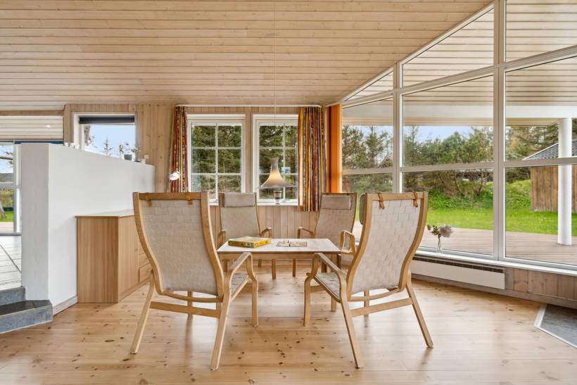 Foto von Ferienhaus JF93 in Grønhøj - Løkken - Nordjütland